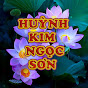 HUỲNH KIM NGỌC SƠN