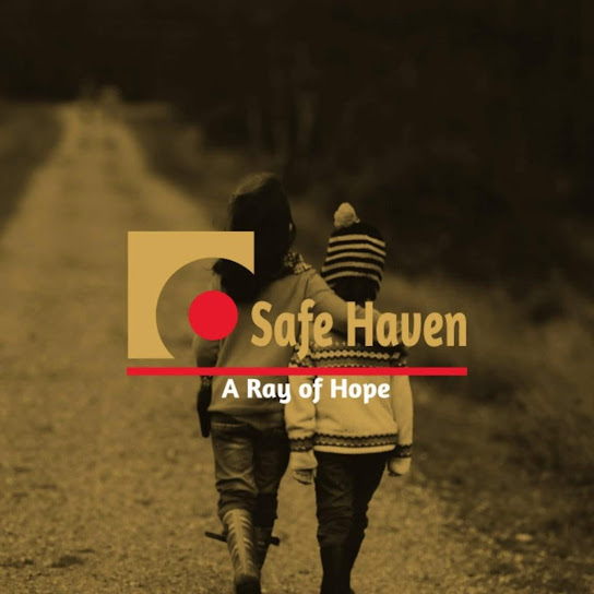 Safe Haven A Ray Of Hope