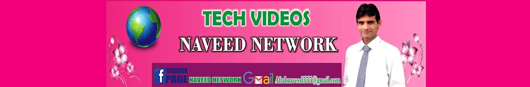 Naveed Network