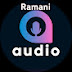 Ramani Audio 