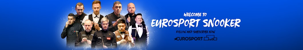 Eurosport Snooker Banner