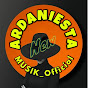 ARDANIESTA MUSIK