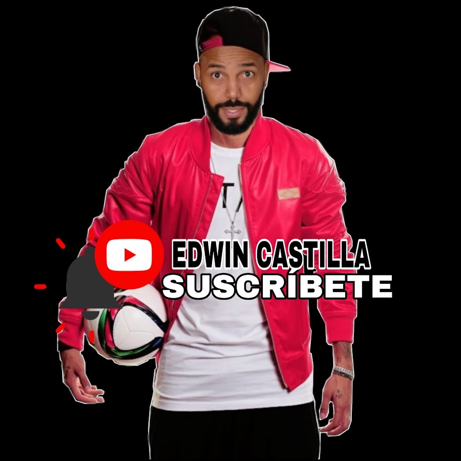 oído Intrusión en cualquier sitio Edwin Castilla - YouTube
