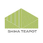 Shiha Teapot Japan