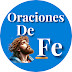 Oraciones de Fe