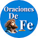 Oraciones de Fe