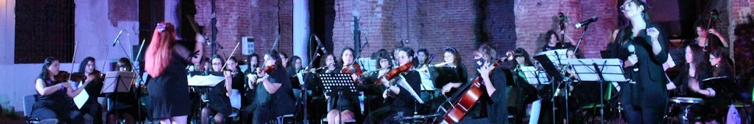 Orquesta Argentina de Mujeres "Celia Torrá"