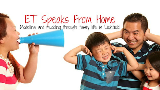 Eileen Teo (ET Speaks From Home) banner