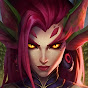 Zyra TFT