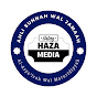 Ustaz Haza Media