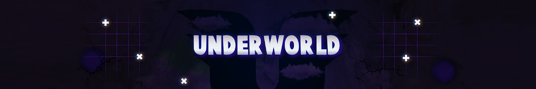 Underworld Banner