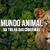 logo Mundo Animal