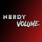 Nerdy Volume