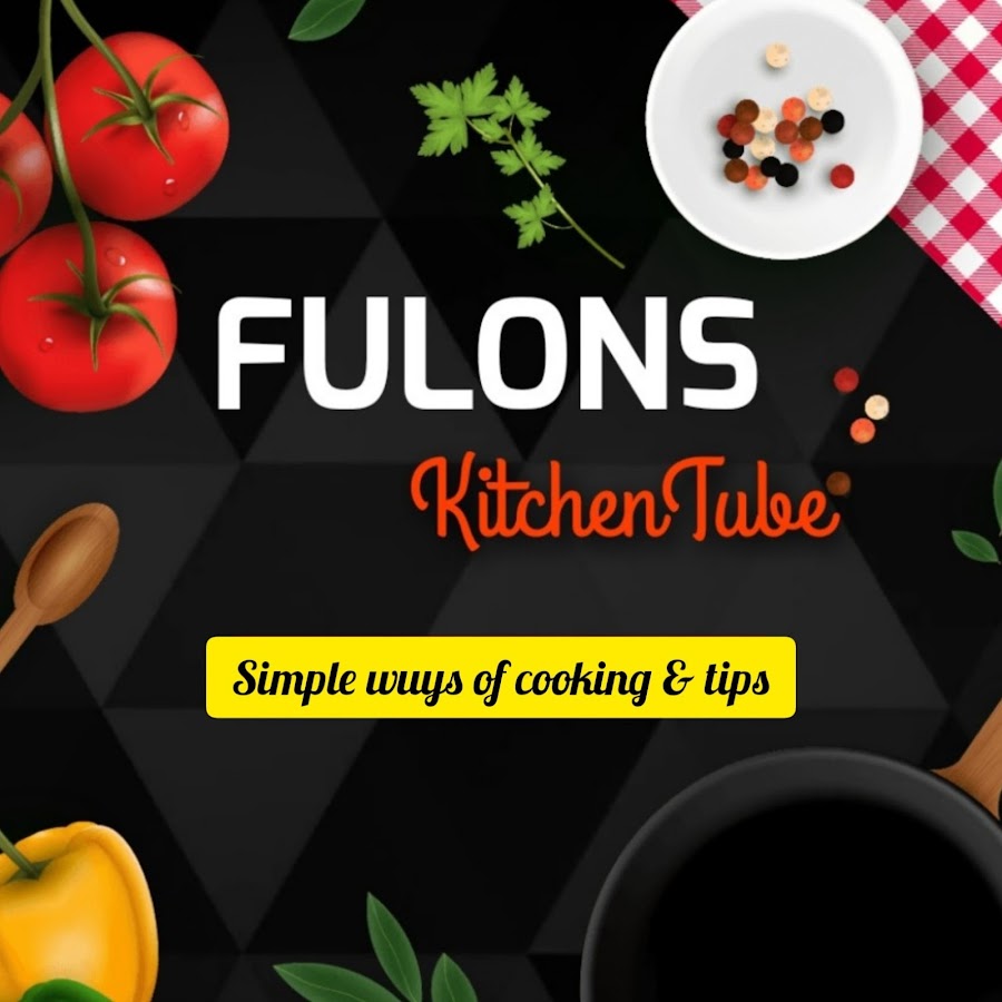 Fulons KitchenTube - YouTube