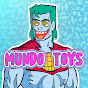 MUNDO TOYS