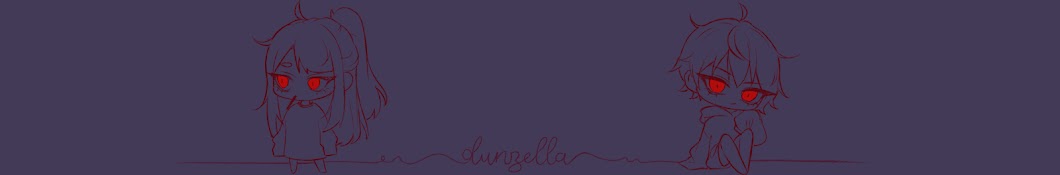 Dunzella Banner