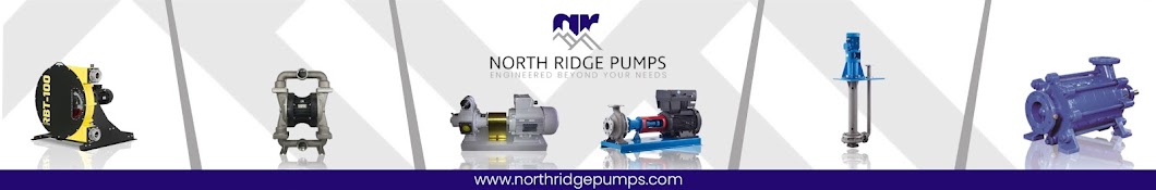 North Ridge Pumps Ltd