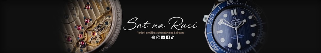 SAT NA RUCI II Banner