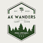 AK Wanders