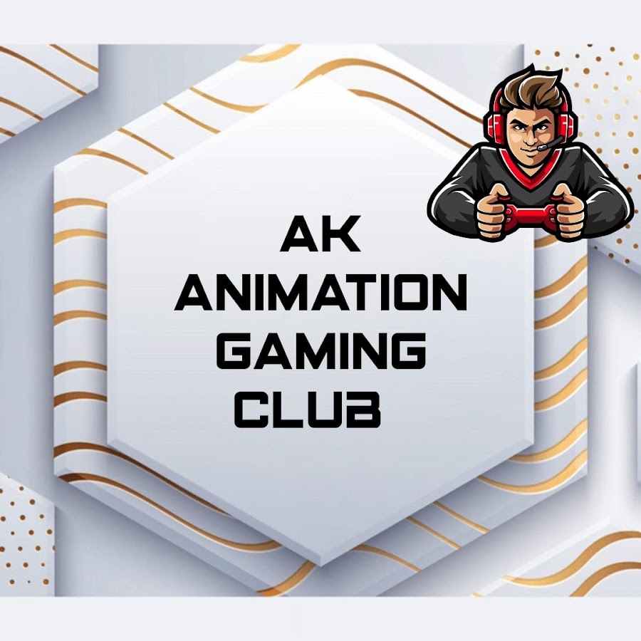 AK Animation Gaming Club 