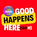 Good Happens Here