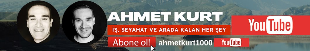 Ahmet Kurt