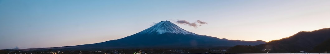 Hiking Robot【Walk in JAPAN】