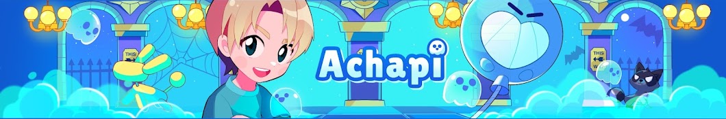 Achapi Banner