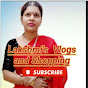 Lakshmi's Vlogs and shopping