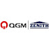 QGM & ZENITH Máquina Bloquera 