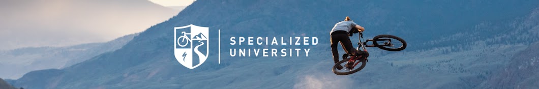 Specialized University Banner
