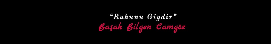 Başak Bilgen Camgöz