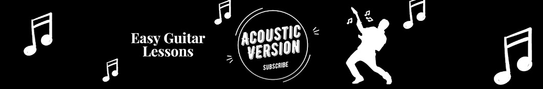 Acoustic Version