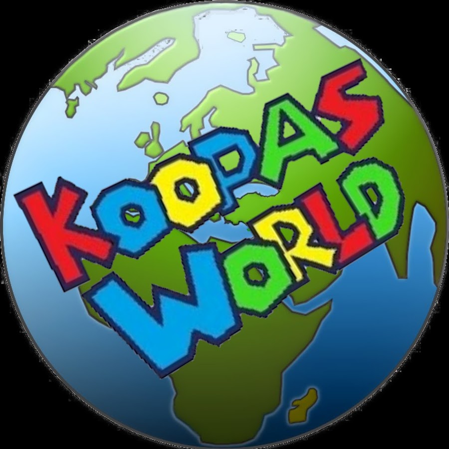 Koopas World