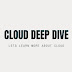 logo CloudDeepDive