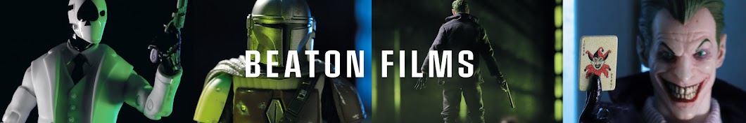 Beaton Films Banner