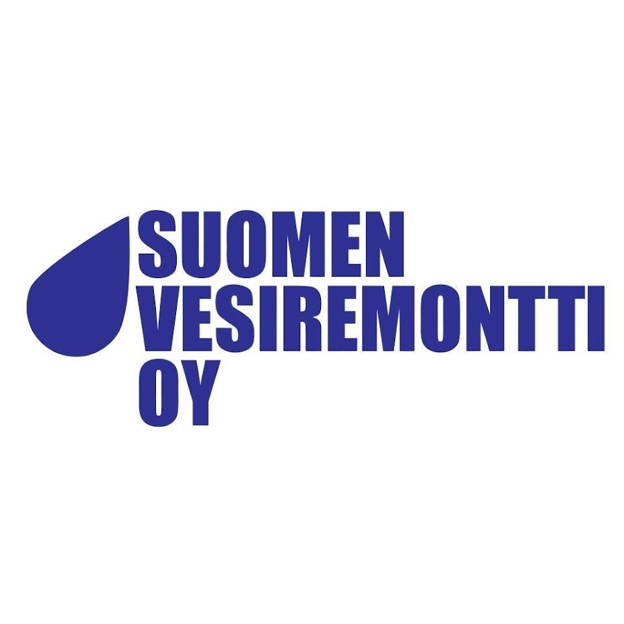 Suomen Vesiremontti Oy - YouTube