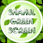 Shahul Green Screen