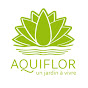 Aquiflor® - Expertise en étang & bassin de jardin