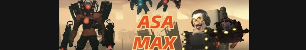 ASA MAX