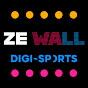 ZE WALL by Digi-Sports