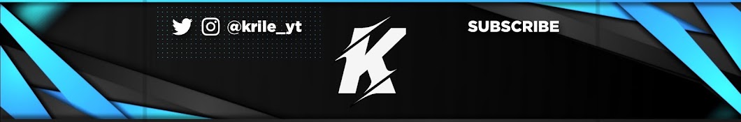 KRILE Banner