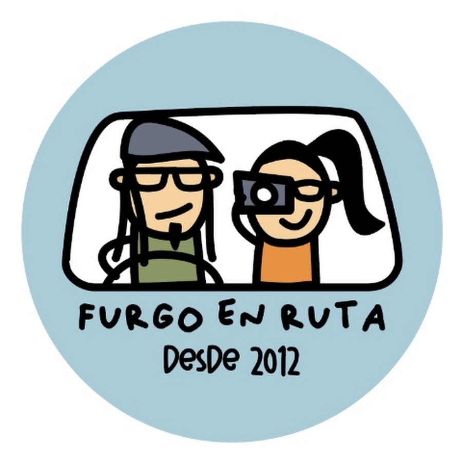 Furgo en ruta @furgoenruta