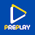 logo PrePlay