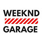 Weeknd Garage