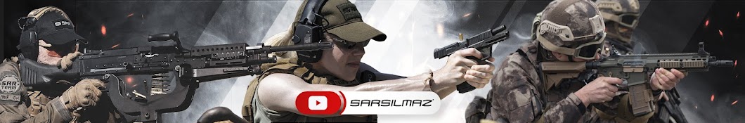 SARSILMAZ