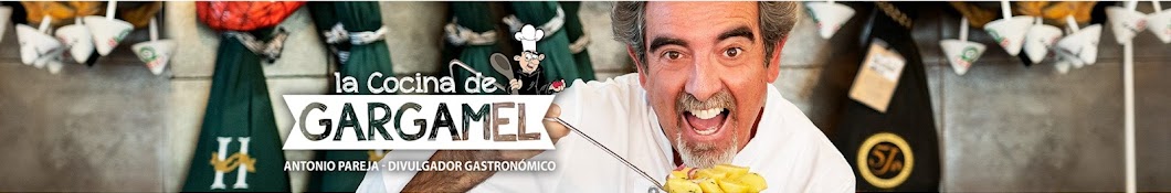 La Cocina de Gargamel