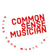 Common Sense Musician