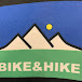 BIKEHIKE channel