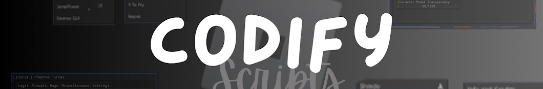 CodifyScripts